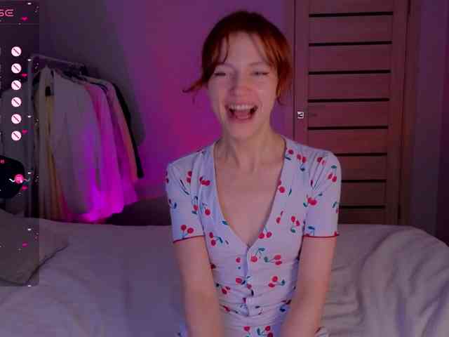 AlenGrace webcam