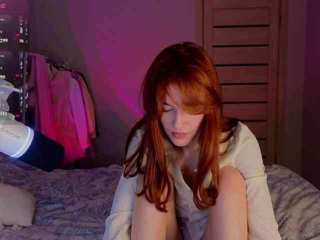 AlenGrace webcam