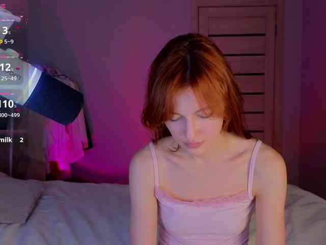 AlenGrace webcam