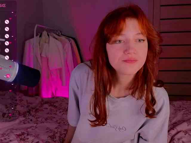 AlenGrace webcam