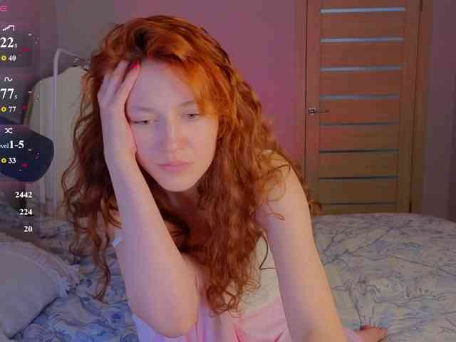 AlenGrace webcam