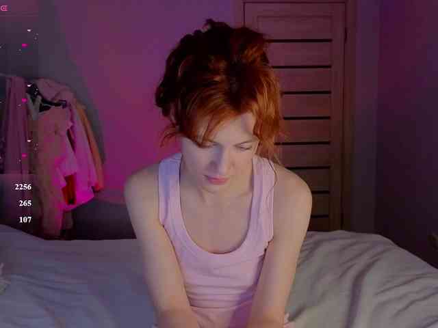 AlenGrace webcam