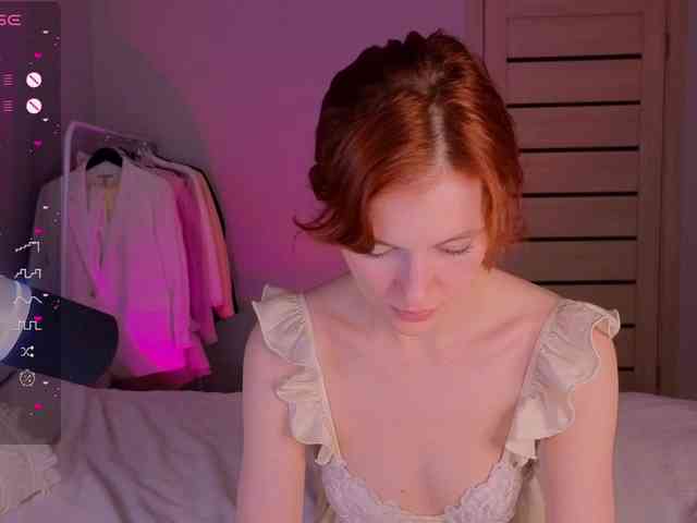 AlenGrace webcam