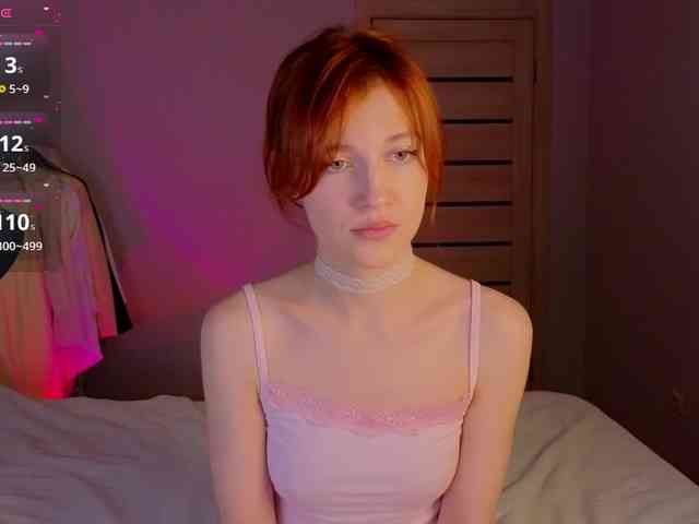 AlenGrace webcam
