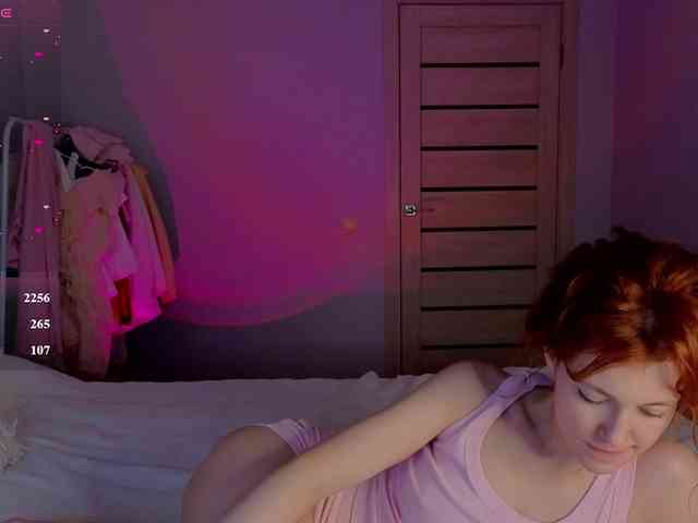 AlenGrace webcam