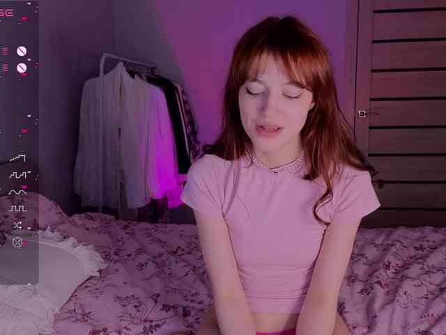 AlenGrace webcam