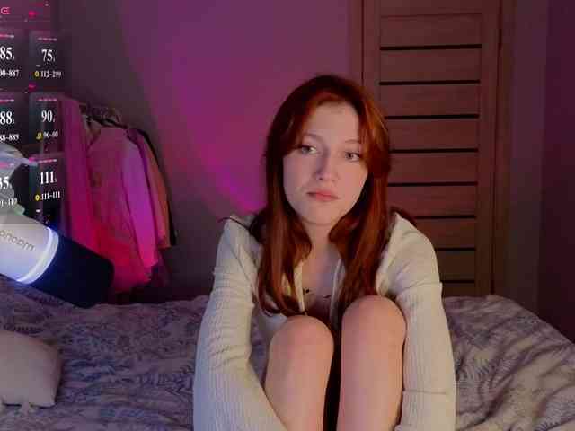 AlenGrace webcam