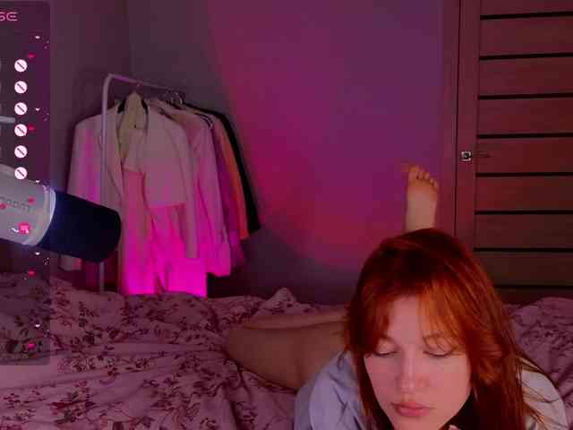AlenGrace webcam
