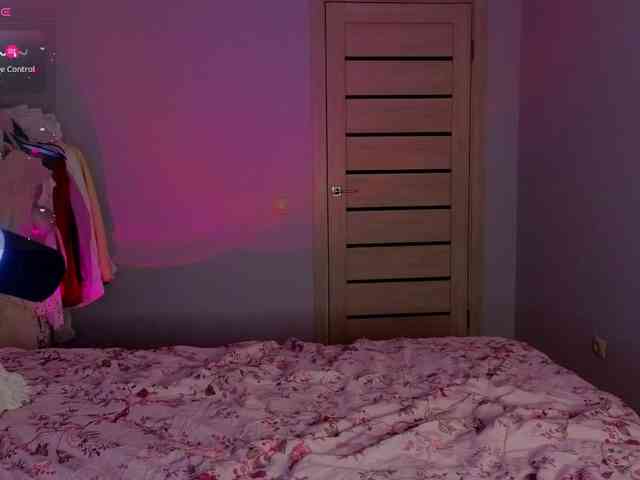 AlenGrace webcam