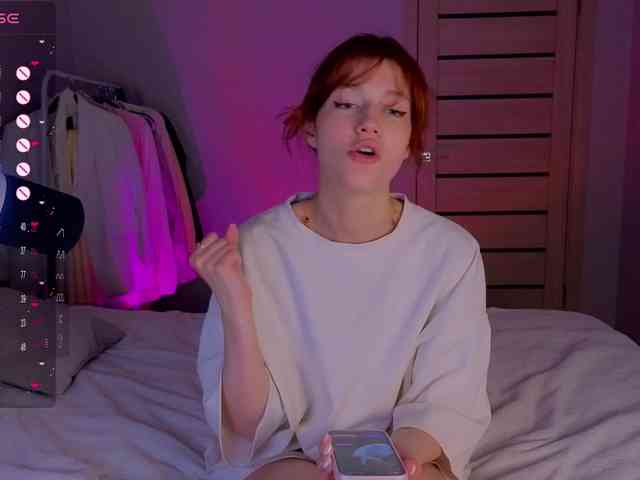 AlenGrace webcam