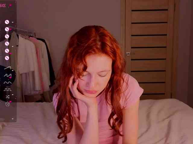 AlenGrace webcam