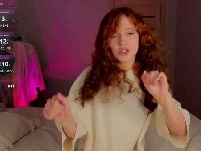 AlenGrace webcam