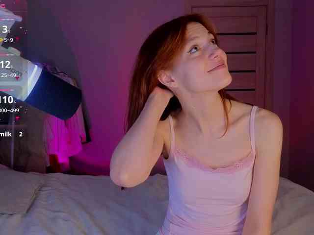 AlenGrace webcam