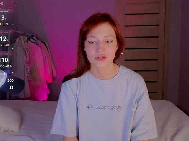 AlenGrace webcam
