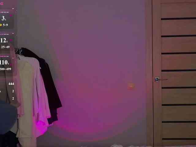 AlenGrace webcam