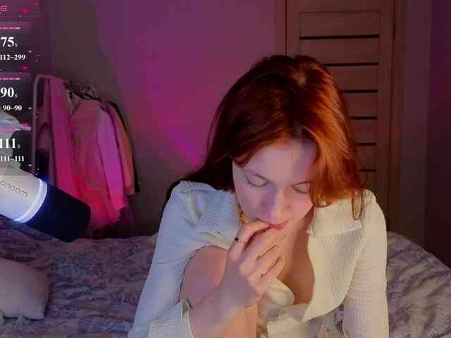 AlenGrace webcam