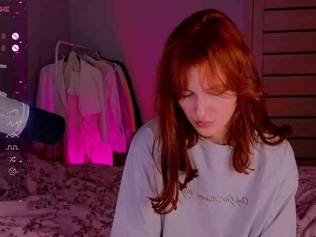 AlenGrace webcam