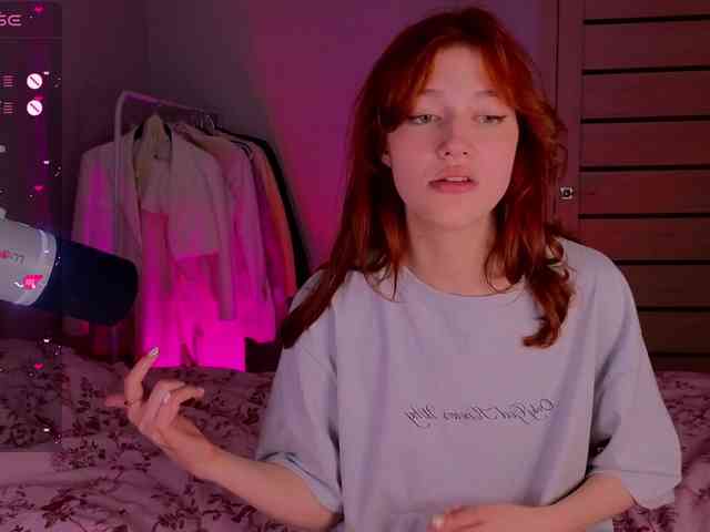 AlenGrace webcam