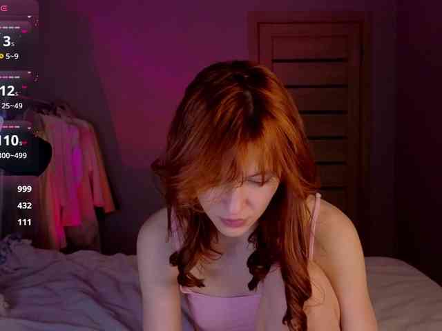 AlenGrace webcam