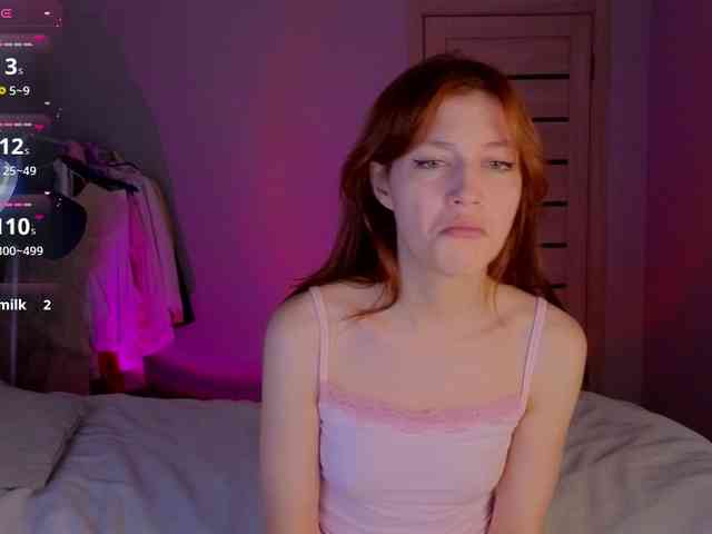 AlenGrace webcam
