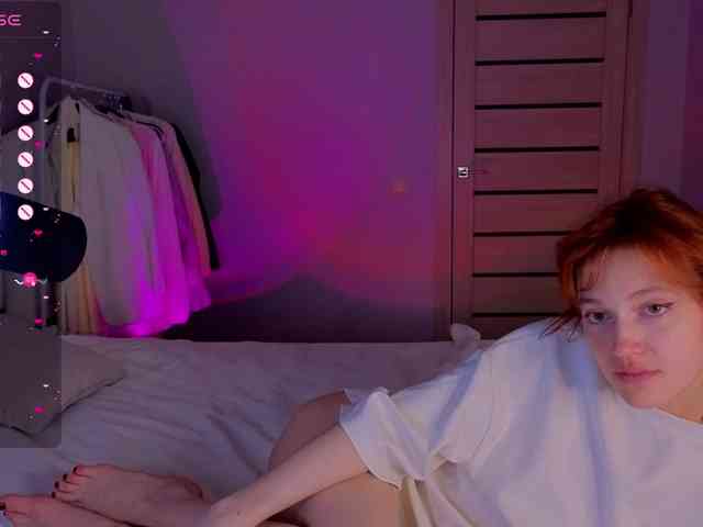 AlenGrace webcam