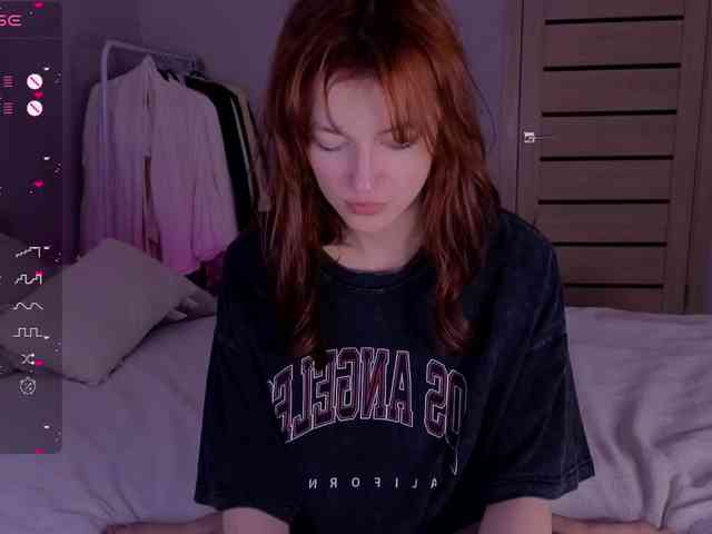 AlenGrace webcam