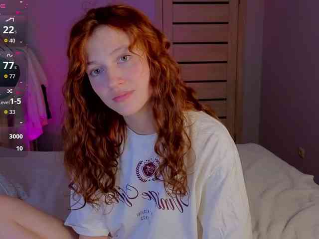 AlenGrace webcam