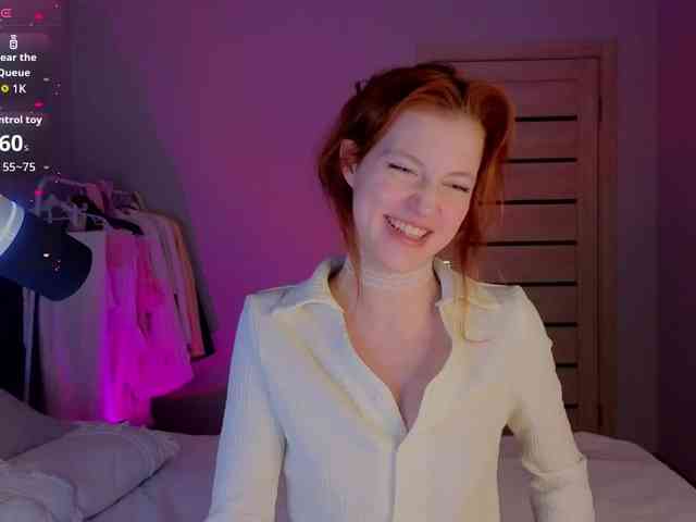 AlenGrace webcam
