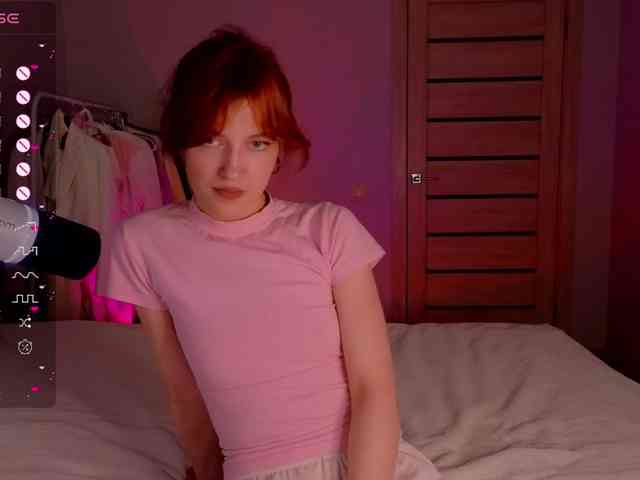 AlenGrace webcam