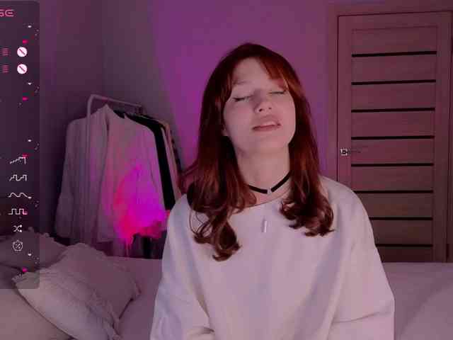 AlenGrace webcam