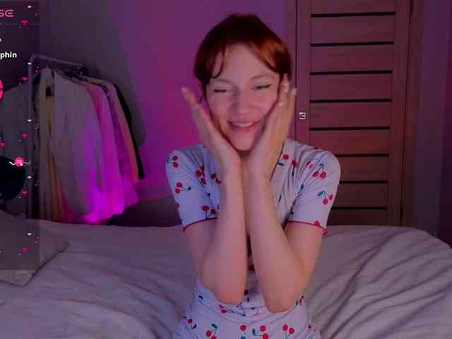 AlenGrace webcam
