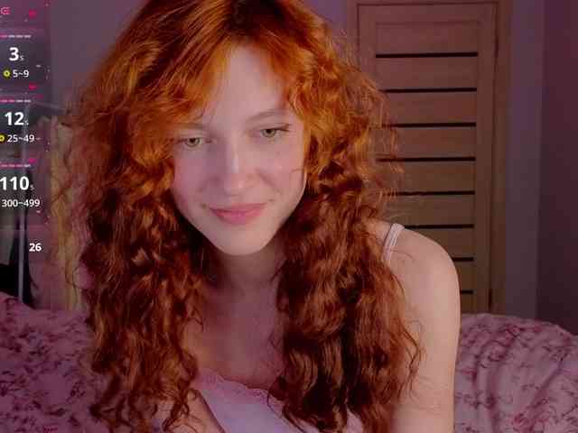 AlenGrace webcam