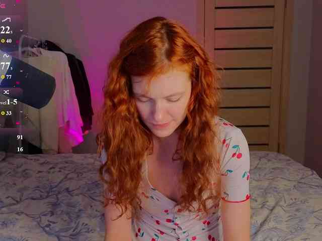 AlenGrace webcam