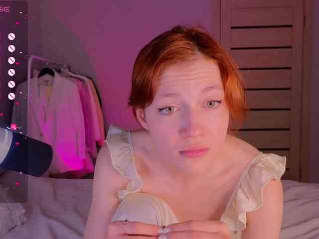 AlenGrace webcam