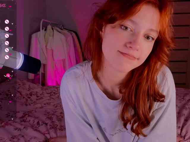 AlenGrace webcam