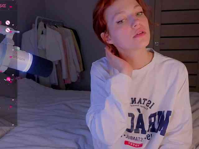 AlenGrace webcam