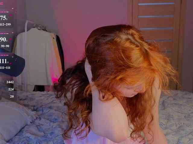 AlenGrace webcam