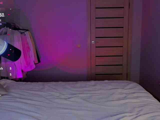 AlenGrace webcam