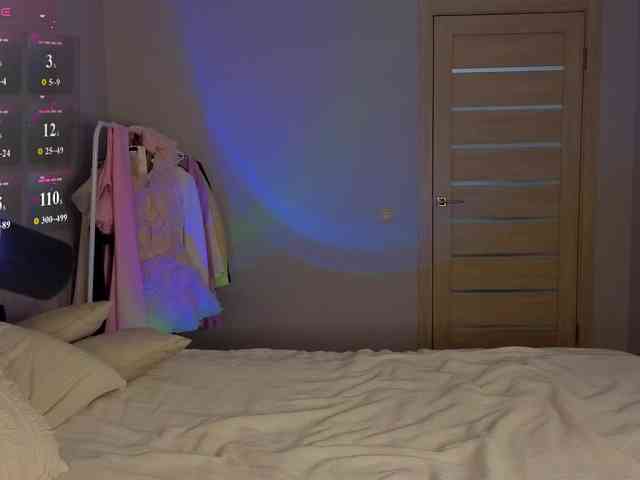 AlenGrace webcam