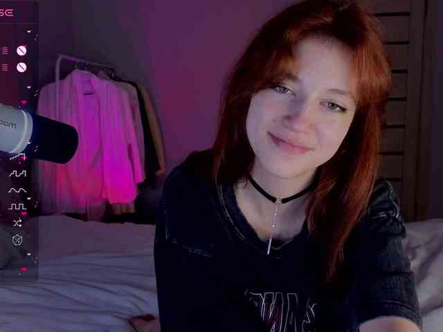 AlenGrace webcam
