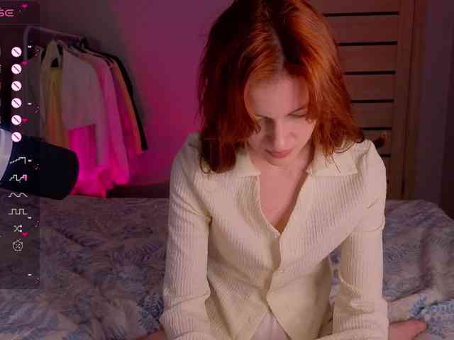 AlenGrace webcam