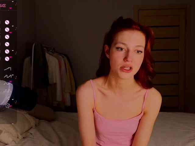 AlenGrace webcam