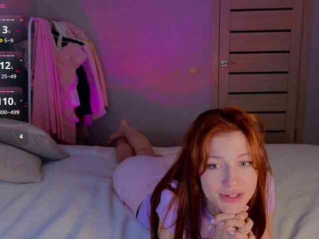 AlenGrace webcam