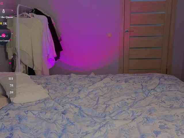 AlenGrace webcam