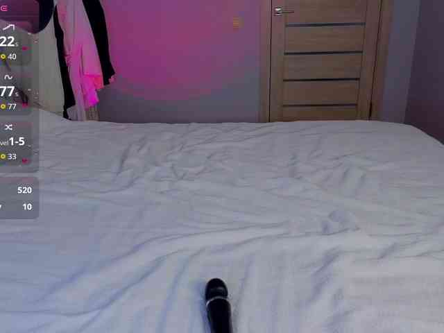 AlenGrace webcam