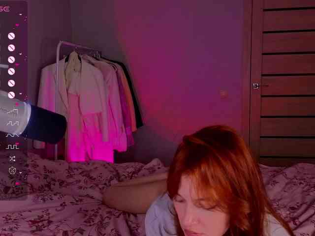 AlenGrace webcam