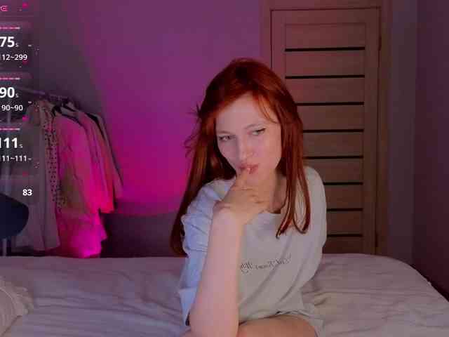 AlenGrace webcam