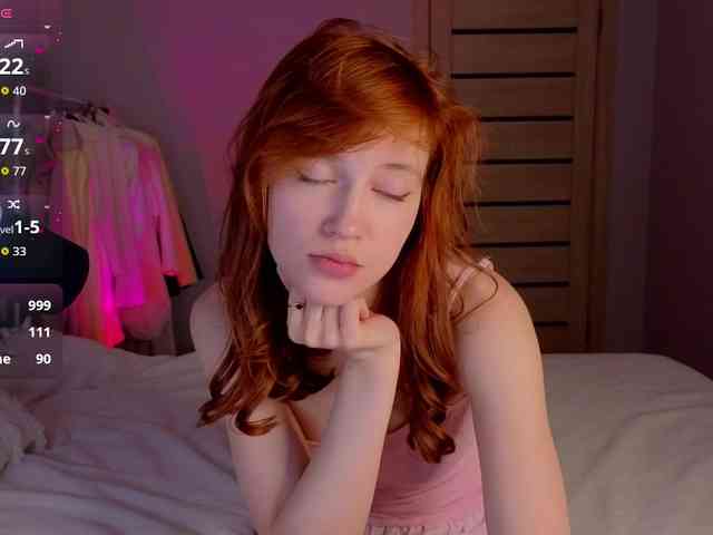 AlenGrace webcam