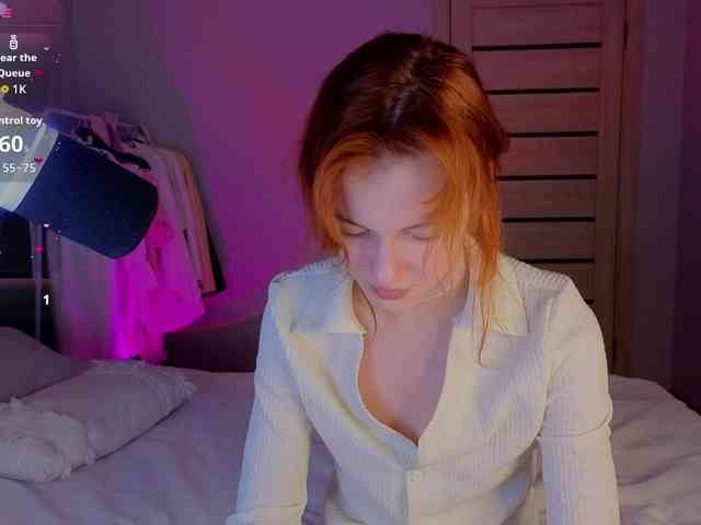 AlenGrace webcam