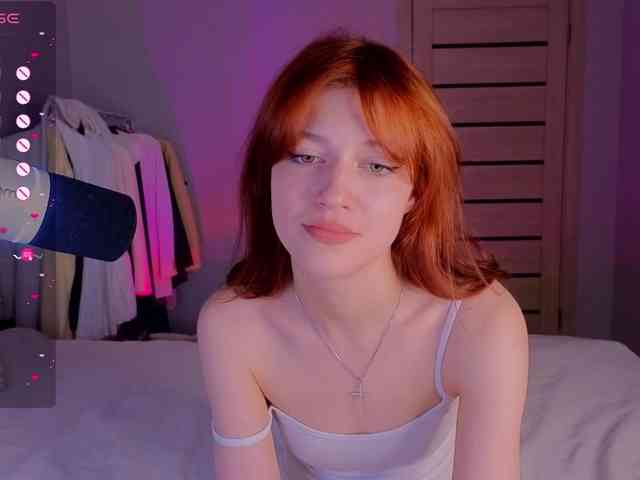 AlenGrace webcam